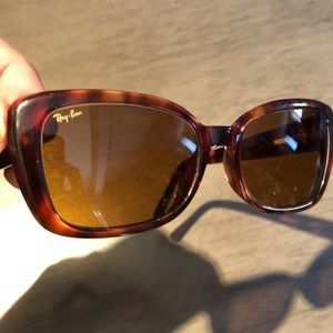 Occhiali Rayban rituals vintage frame rare 1990’s